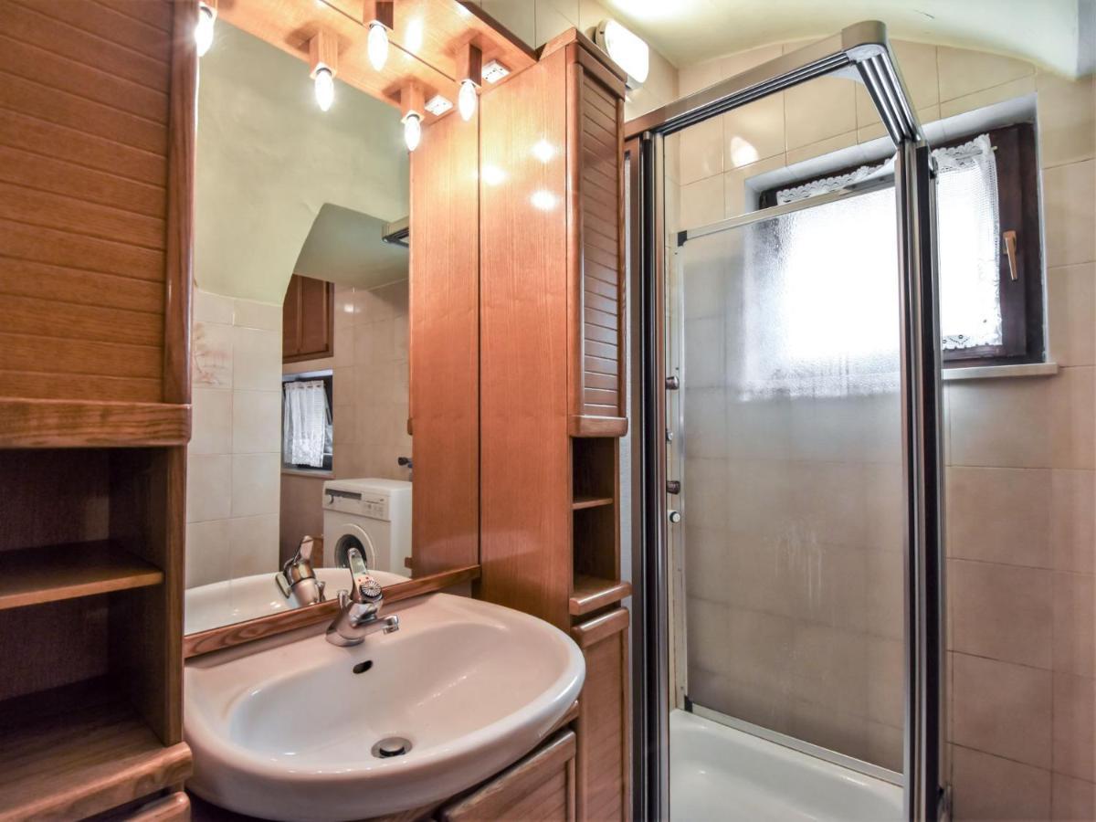 Apartment Garibaldi By Interhome 프레다초 외부 사진