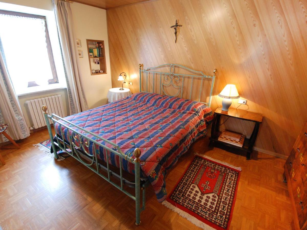 Apartment Garibaldi By Interhome 프레다초 외부 사진